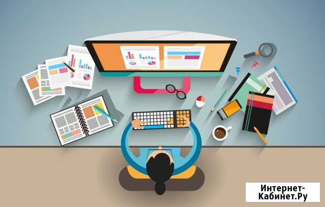 Обучение Дизайну (в Photoshop и Corel Draw) Грозный - изображение 1
