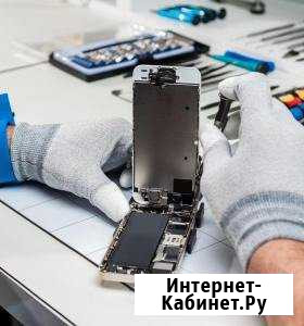 Ремонт телефонов, планшетов, ноутбуков Курск - изображение 1