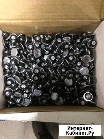 Ошиповка шин Санкт-Петербург - изображение 1