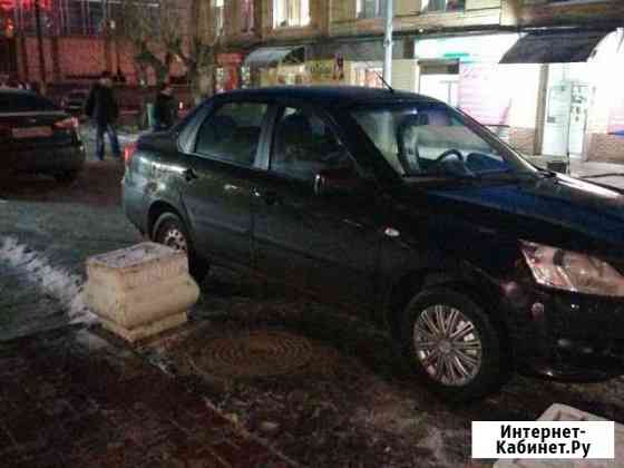 Аренда авто Нижний Новгород