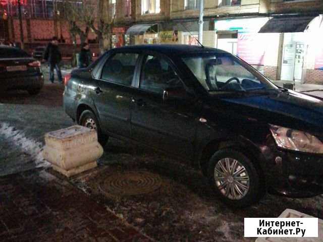 Аренда авто Нижний Новгород - изображение 1