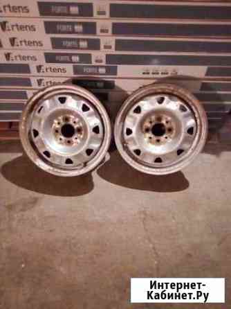 Диски 14 Краснодар