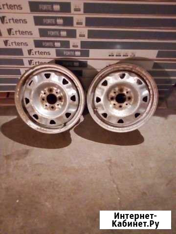 Диски 14 Краснодар - изображение 1