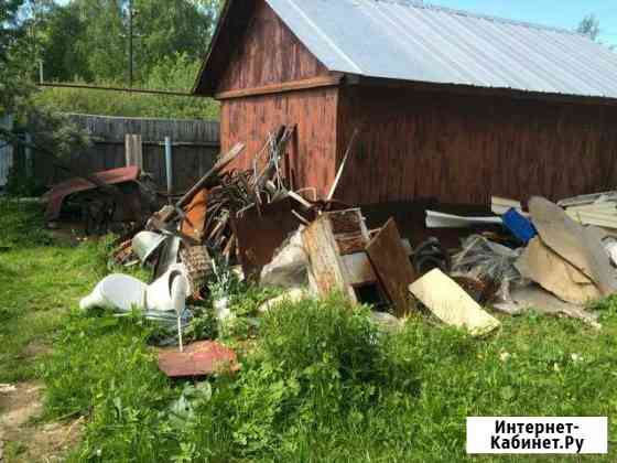 Утилизатор. (Бесплатно) Рестовратор, вывоз хлама Ярославль