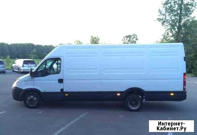 Iveco Daily, 2014 Санкт-Петербург - изображение 1