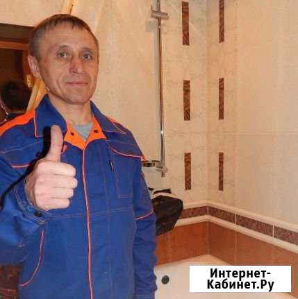 Реставрация ванн Екатеринбург - изображение 1