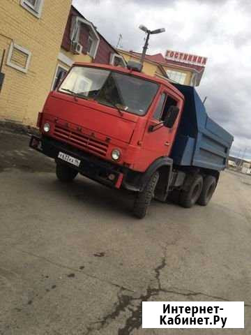 Доставка сыпучих материалов Екатеринбург - изображение 1