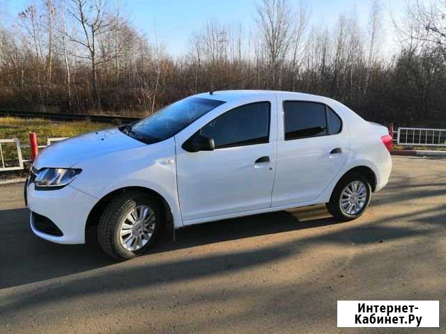 Аренда авто для такси Нижний Новгород - изображение 1