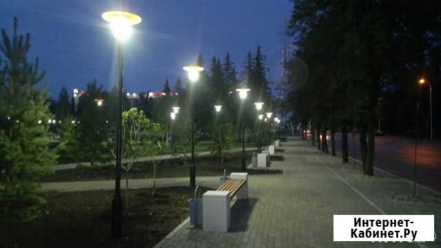 Электромонтажные работы Уфа - изображение 1