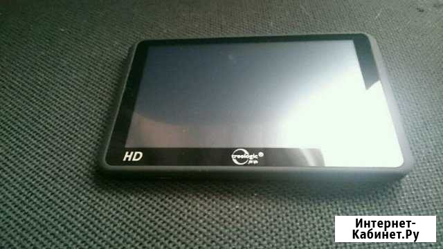 GPS-навигатор Treelogic TL-5016BGF AV HD DVR 4Gb Москва - изображение 1