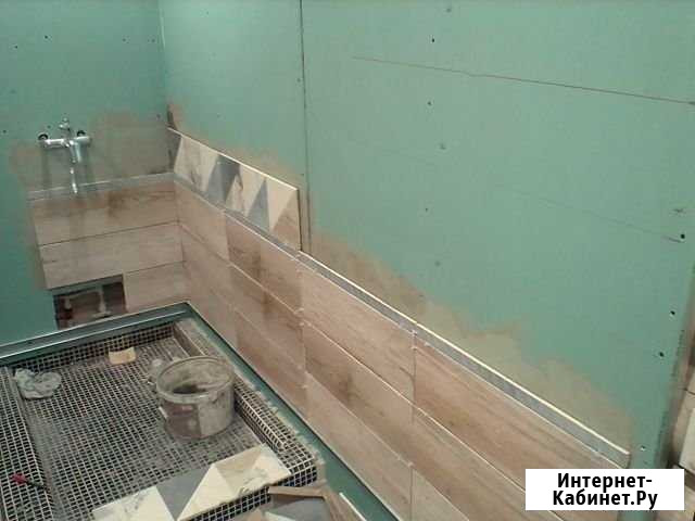 Ремонт квартир и ванной Глазов - изображение 1