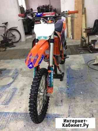 KTM SX-F250 Армавир