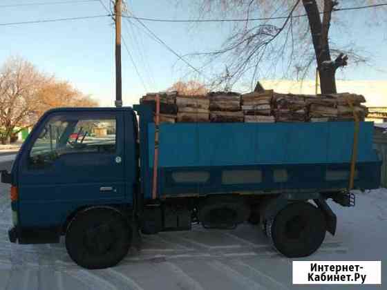 Дрова Благовещенск