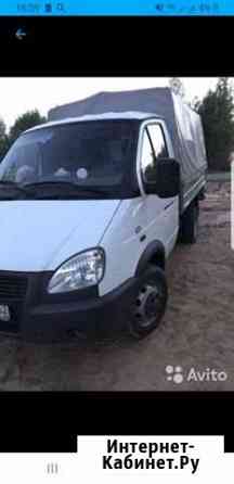 Полноприводная газель для грузоперевозок Нижний Новгород
