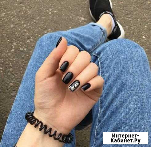 Маникюр Чебоксары - изображение 1