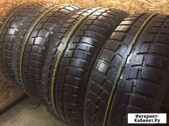 Комплект шин Cordiant Polar SL R18 255/55 Нижний Новгород