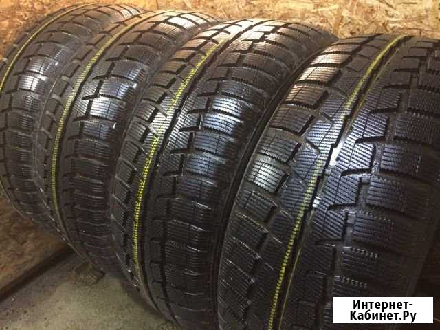 Комплект шин Cordiant Polar SL R18 255/55 Нижний Новгород - изображение 1