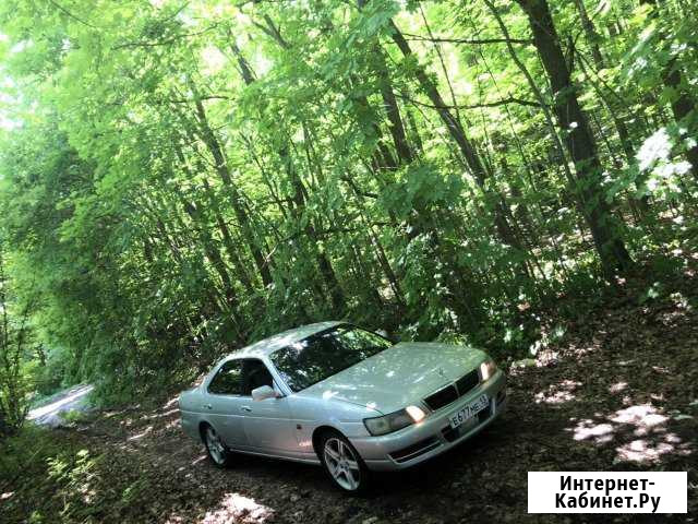 Аренда авто с водителем Саранск - изображение 1