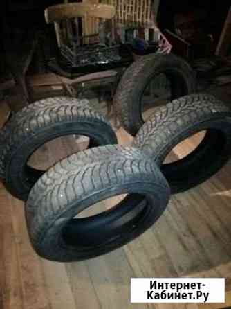 Bridgestone Blizzak 195/60 R15 88T Кокошкино