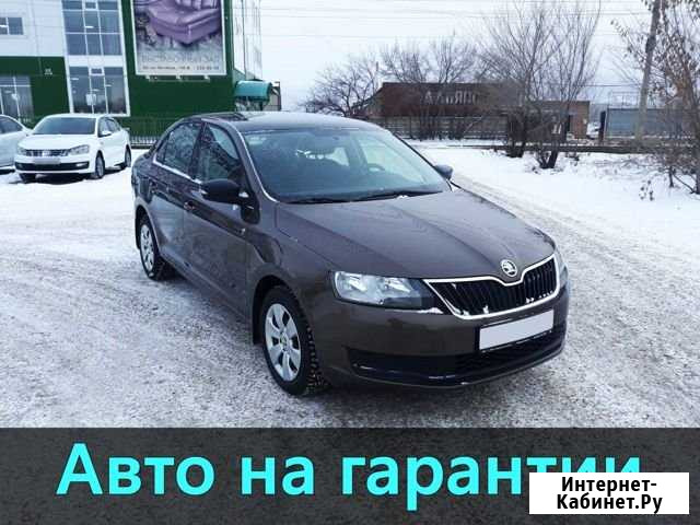 Аренда авто под выкуп Красноярск - изображение 1