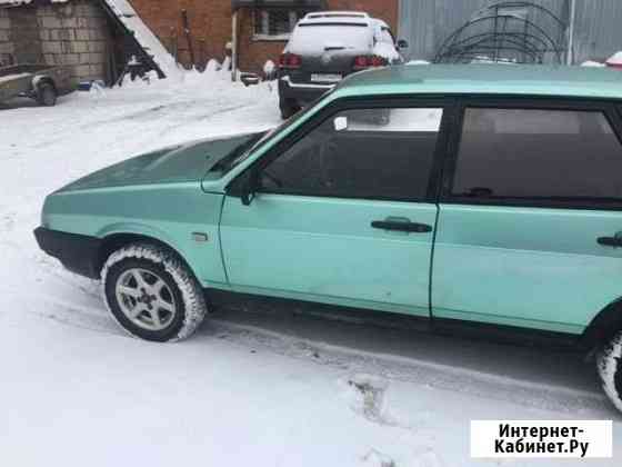 Авто с пробегом коми 500км