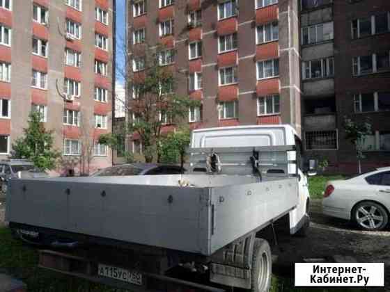 Перевозки 24 часа Электросталь