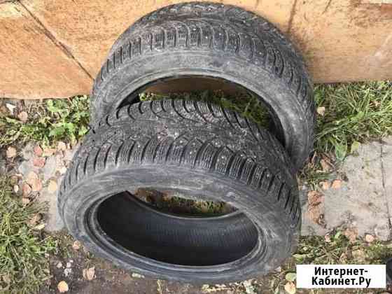Nokian Hakkapellitta 5 235/50 R18 Воткинск