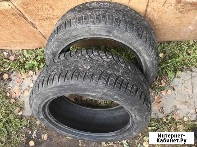 Nokian Hakkapellitta 5 235/50 R18 Воткинск - изображение 1
