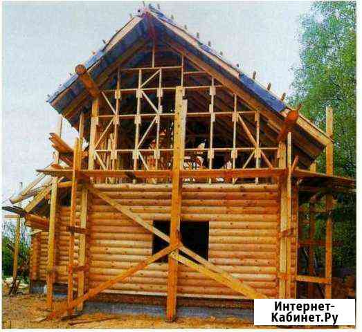 Профессиональная отделка деревом. Столяр-Плотник Краснодар