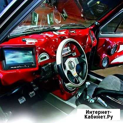 Ремонт иномаррк Пятигорск - изображение 1