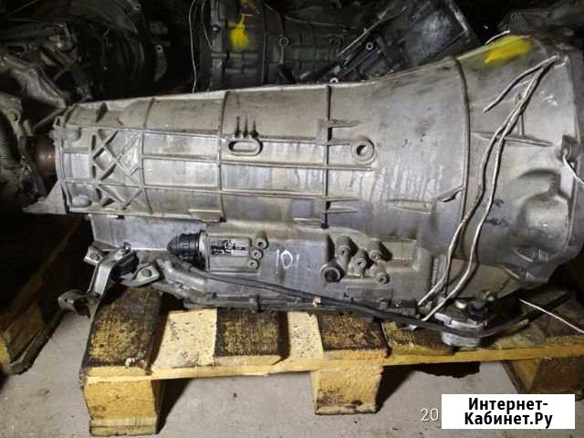 Автоматическая коробка ZF 5HP30 Балахна - изображение 1