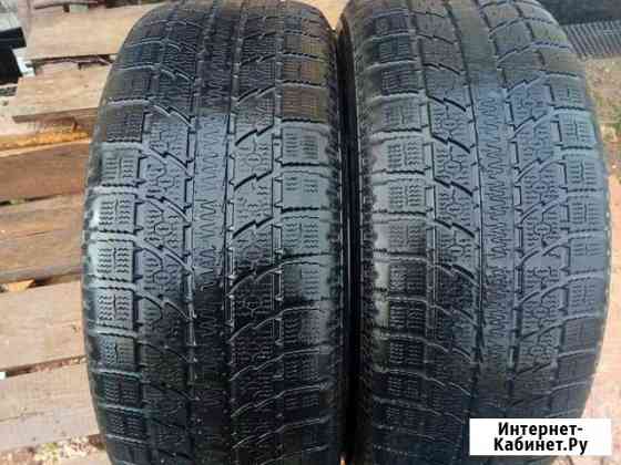 Продам шины r 19 Toyo Ковров