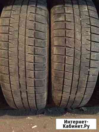 205/65 R16 nankang пара Ижевск