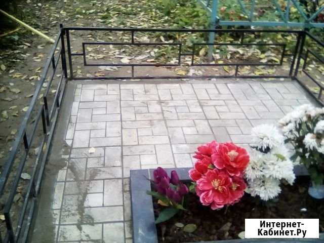 Благоустройство Тутаев - изображение 1