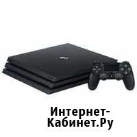 Аренда Sony PS4 PRO Апрелевка - изображение 1