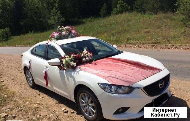 Авто на свадьбу Альметьевск - изображение 1