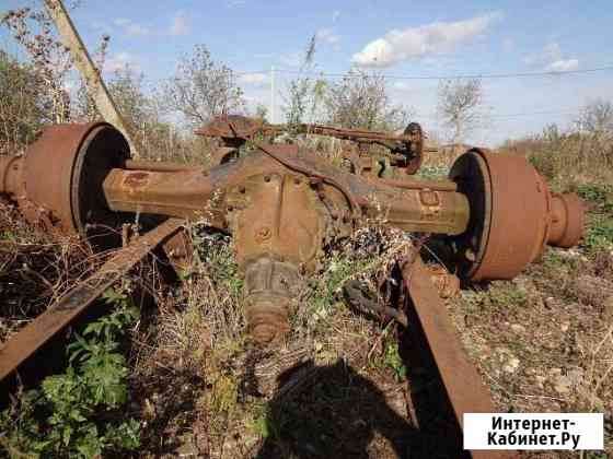 Запчасти Крымск