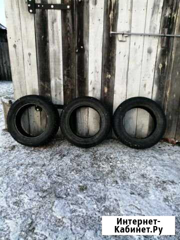 Зимния резина, Kumho Спас-Клепики - изображение 1