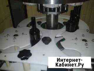 Линии розлива. оснастка, комплекты Симферополь