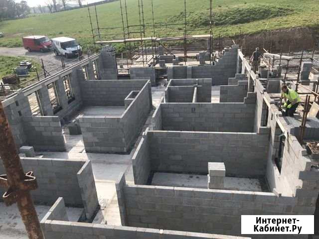 Каменщики Москва - изображение 1