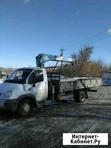 Манипулятор Валдай Губкин - изображение 1