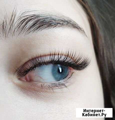 Наращивание ресниц Ярославль - изображение 1