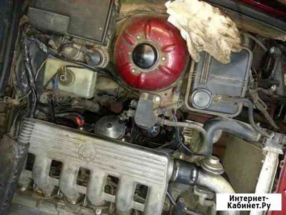 Бачок тормозной жидкости BMW E36 325TD бу Лобня