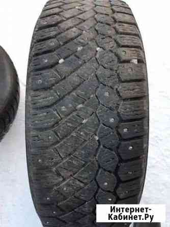 Continental ContiIceContact 1 195/65 R15 Мурманск