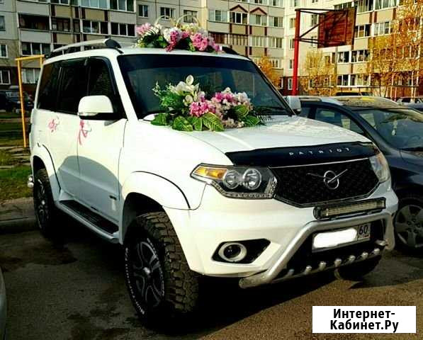 Авто на свадьбу Псков - изображение 1