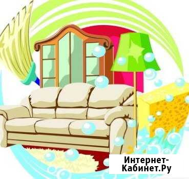 Уборка/мытье окон, балконов и натяжных потолков Новокузнецк - изображение 1