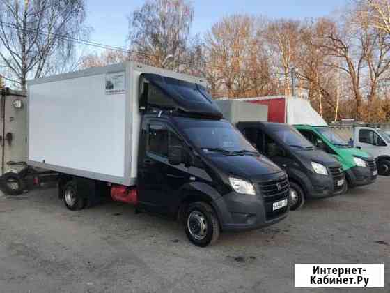 Грузоперевозки Калуга