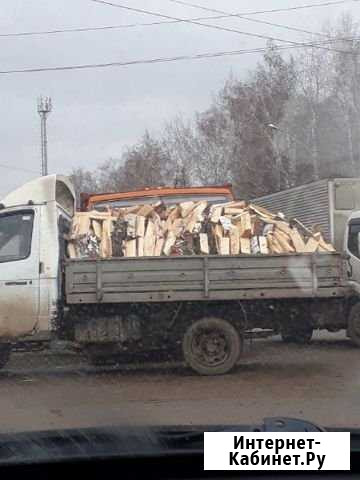 Дрова Туймазы - изображение 1