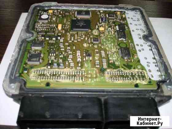 Ремонт блоков ABS*ECU*ESP/абс*есп*эбу*тсм*vdo Санкт-Петербург