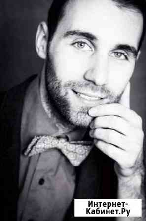 Ведущий хорошего вкуса. Тамада на свадьбу Волгоград